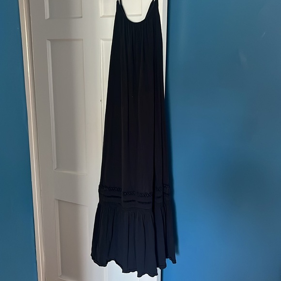 Anthropologie Arlene maxi dress - Picture 8 of 9